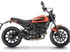 Ducati Scrambler Sixty2